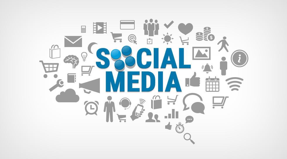 Advantages of social media marketing 