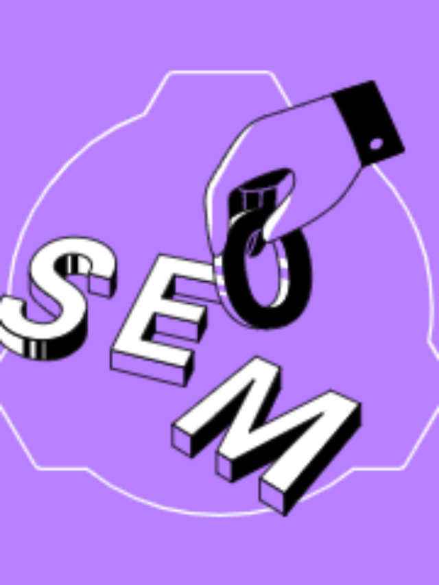 SEO vs SEM: What’s the Difference?