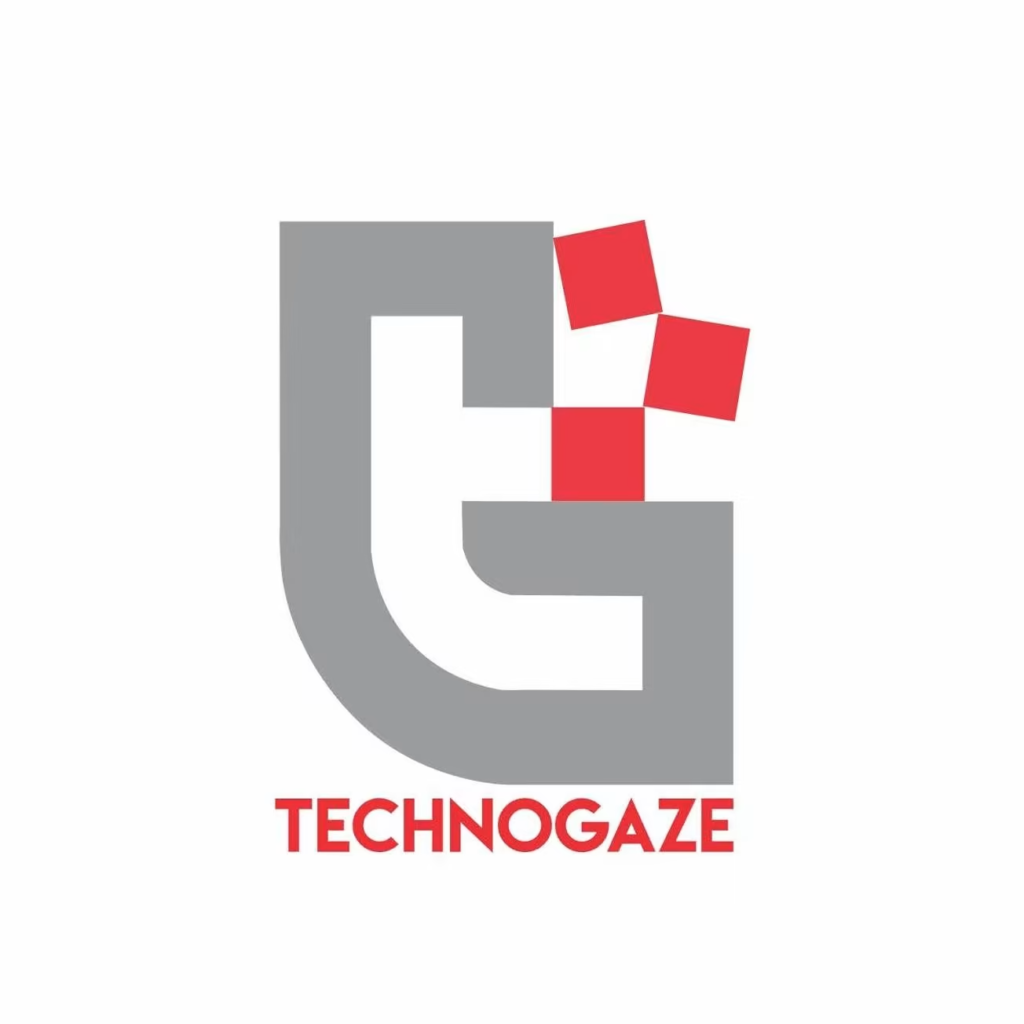 Technogaze